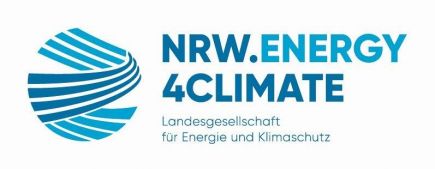 Logo NRW.Energy4Climate